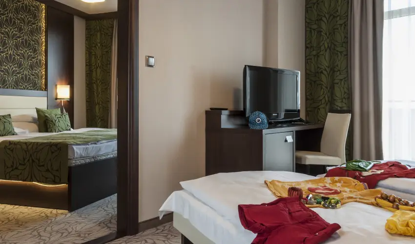 Hotel Wellamarin Zamárdi - Balatoni kedvezményes árak (1 éjtől)