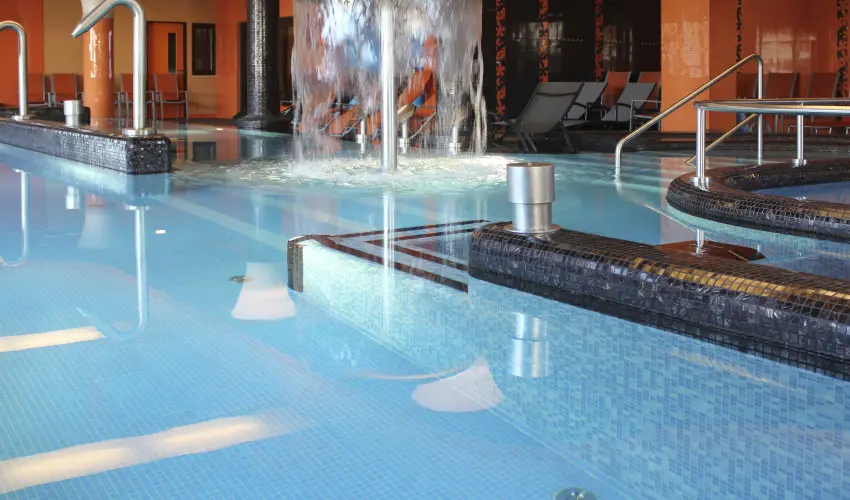 Hotel Wellamarin Zamárdi - Balatoni kedvezményes árak (1 éjtől)