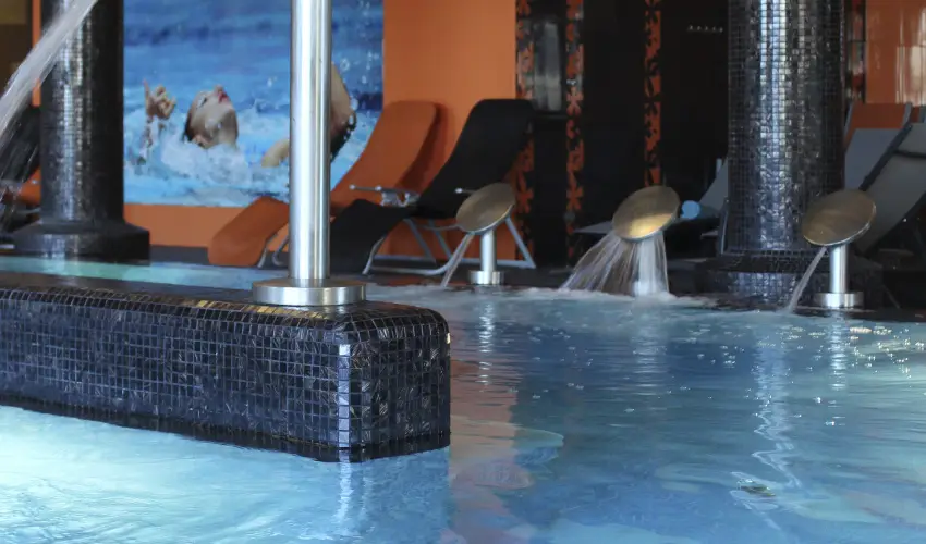 Hotel Wellamarin Zamárdi - Balatoni kedvezményes árak (1 éjtől)