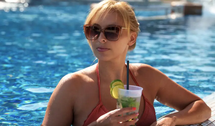 Hotel Wellamarin Zamárdi - Balatoni kedvezményes árak (1 éjtől)