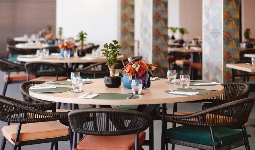 Hotel Wellamarin Zamárdi - Balatoni kedvezményes árak (1 éjtől)