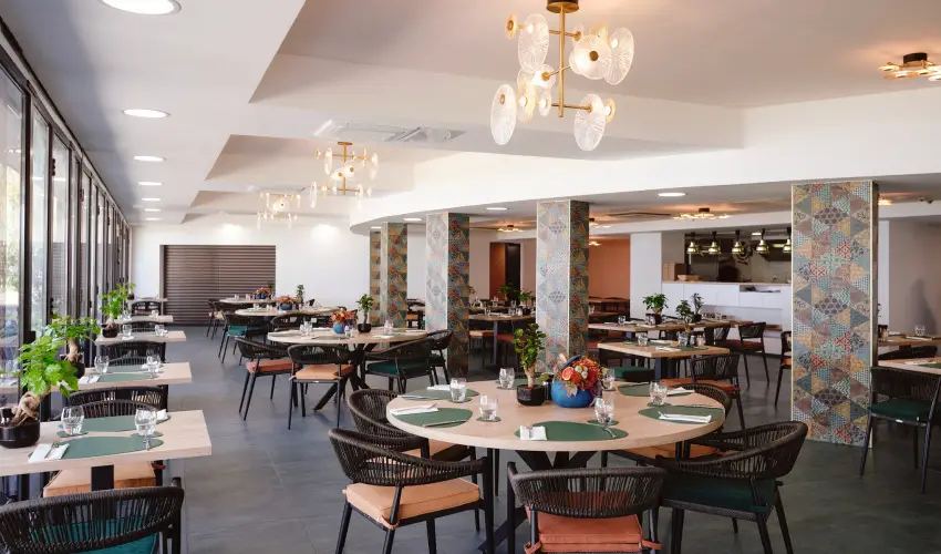 Hotel Wellamarin Zamárdi - Balatoni kedvezményes árak (1 éjtől)