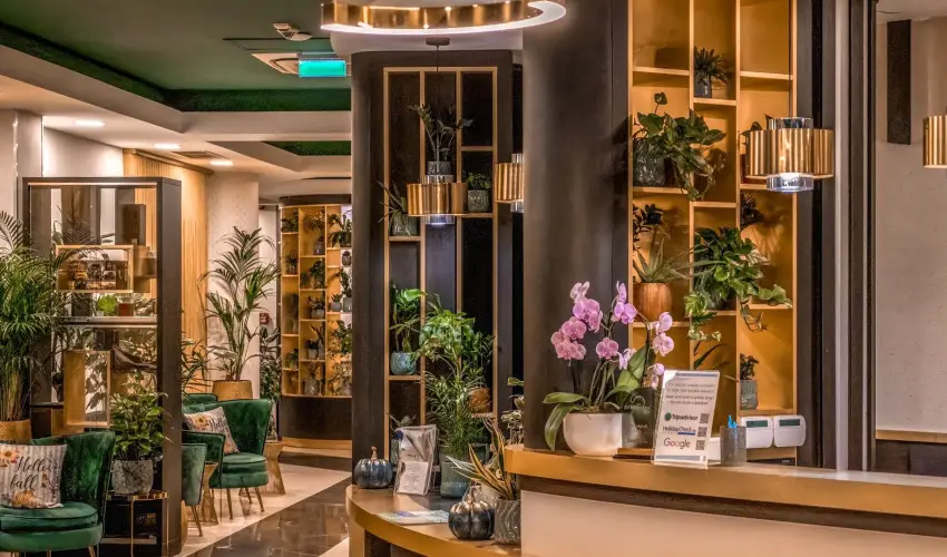 Hotel Wellamarin Zamárdi - Balatoni kedvezményes árak (1 éjtől)