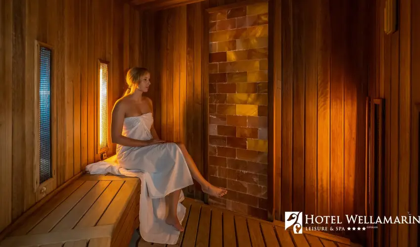 Hotel Wellamarin Zamárdi - Balatoni kedvezményes árak (1 éjtől)