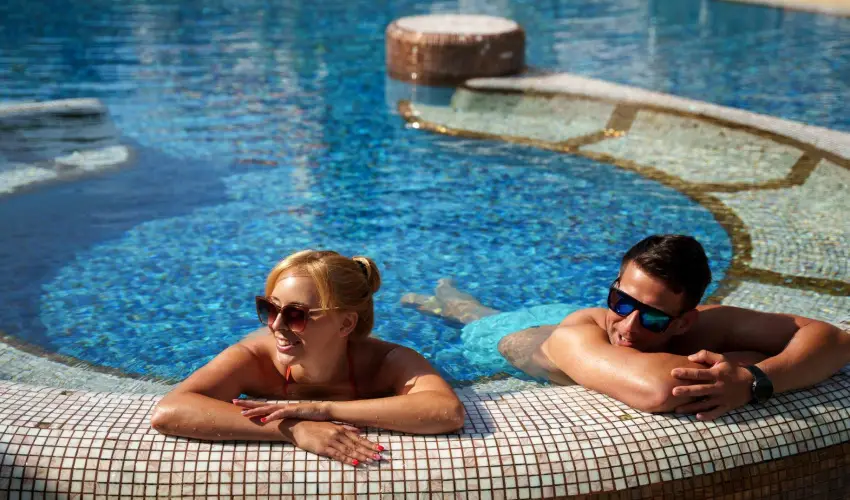 Hotel Wellamarin Zamárdi - Balatoni kedvezményes árak (1 éjtől)