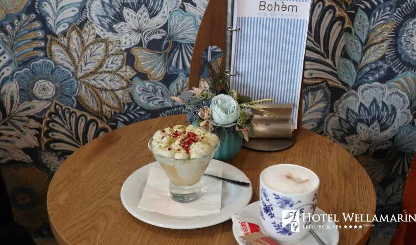 Hotel Wellamarin Zamárdi - Balatoni kedvezményes árak (1 éjtől)