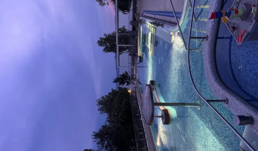 Hotel Wellamarin Zamárdi - Balatoni kedvezményes árak (1 éjtől)