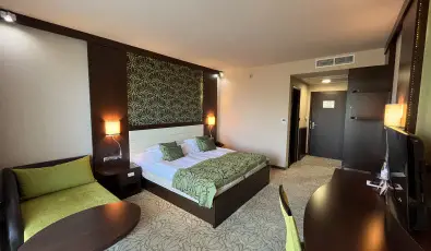 Hotel Wellamarin Zam�rdi