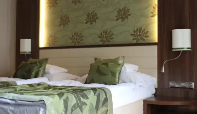 Hotel Wellamarin Zam�rdi