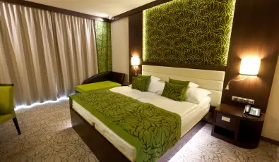 Hotel Wellamarin Zam�rdi