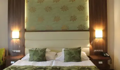Hotel Wellamarin Zam�rdi