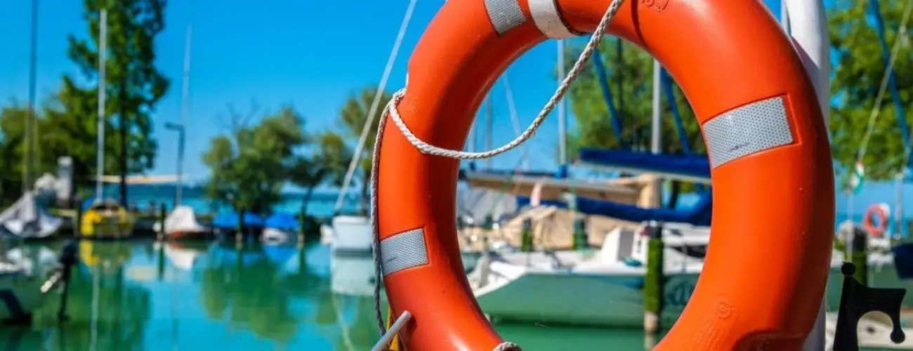 Tihany Yacht Club Tihany - Kedvezmnyes r reggelivel (1 jtl)