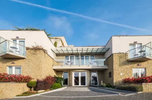 Zenit Hotel Balaton - Balatoni kedvezmnyes rak flpanzis elltssal