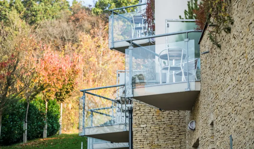 Zenit Hotel Balaton Vonyarcvashegy - Balatoni kedvezményes árak reggelis ellátással (1 éjtől)