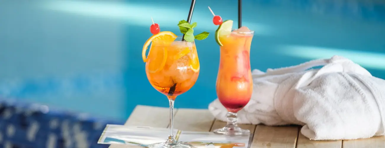 Zenit Hotel Balaton Vonyarcvashegy - Augusztus 20. (min. 2 j)