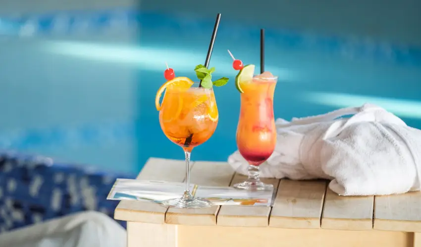 Zenit Hotel Balaton Vonyarcvashegy - Balatoni kedvezményes árak reggelis ellátással (1 éjtől)