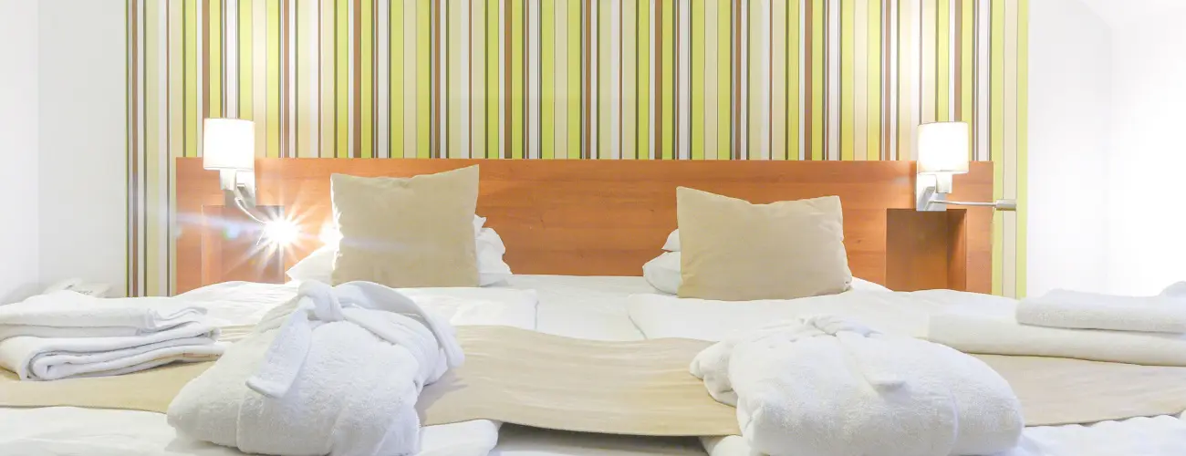 Zenit Hotel Balaton Vonyarcvashegy - Karcsony