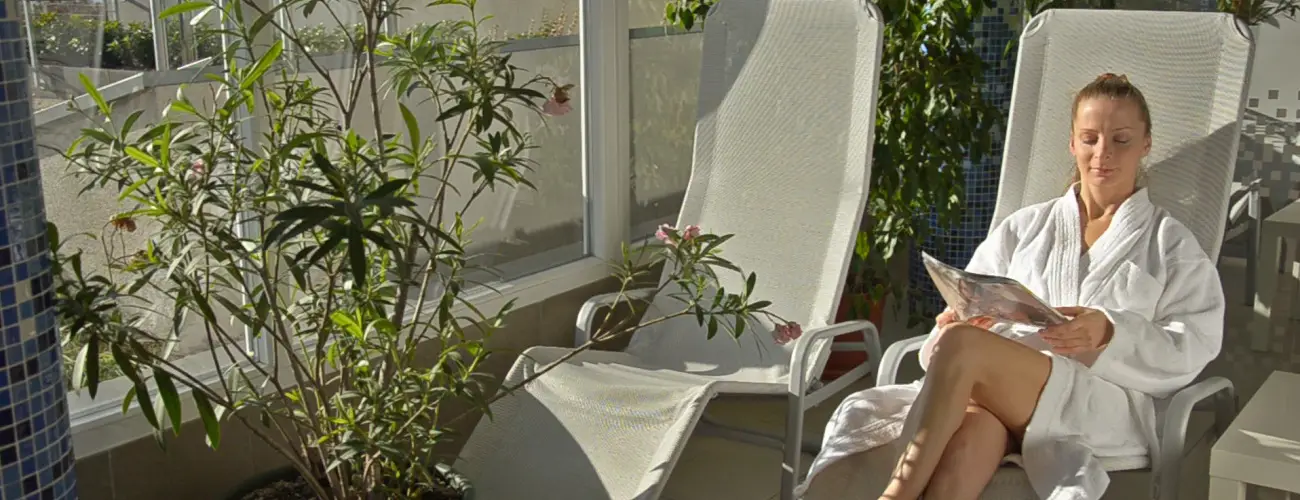 Zenit Hotel Balaton Vonyarcvashegy - Pnksd (min. 3 j)