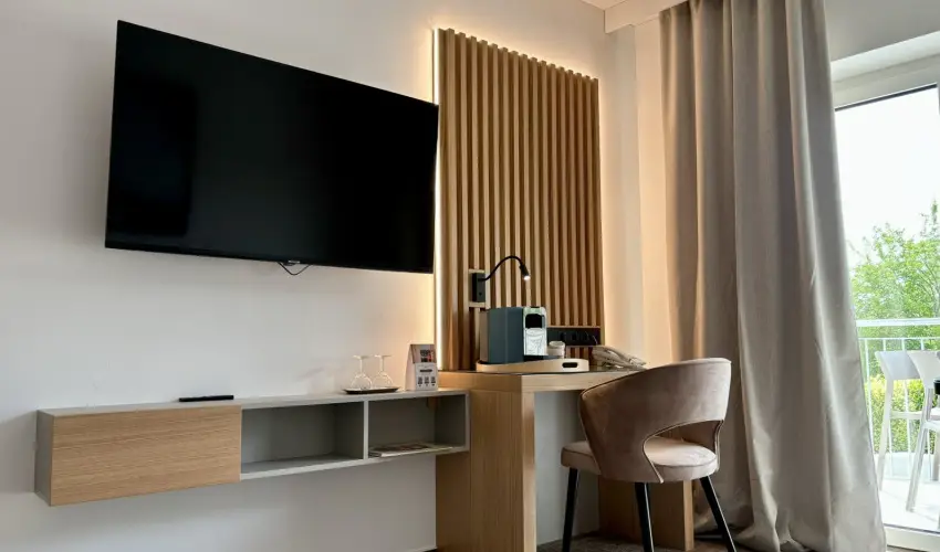 Zenit Hotel Balaton Vonyarcvashegy - Balatoni kedvezményes árak reggelis ellátással (1 éjtől)