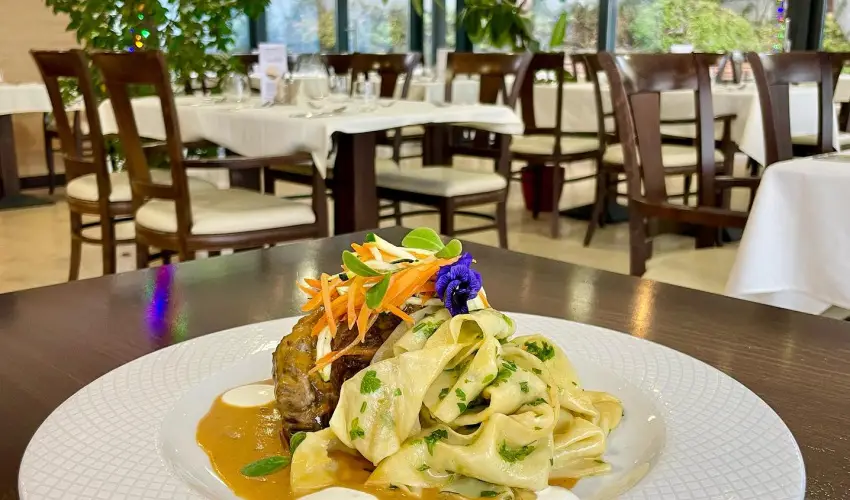 Zenit Hotel Balaton Vonyarcvashegy - Balatoni kedvezményes árak reggelis ellátással (1 éjtől)