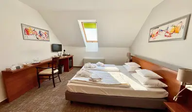 Zenit Hotel Balaton Vonyarcvashegy