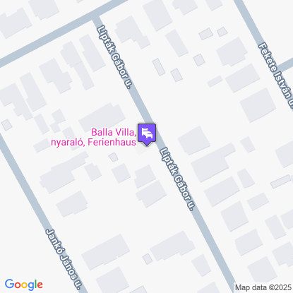 Balla Nyaral a trkpen