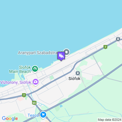 BJ81 Suite Hotel a térképen