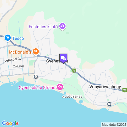 Borb�la Vend�gh�z a t�rk�pen