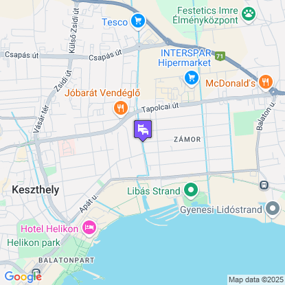 Admiral Family Resort a t�rk�pen