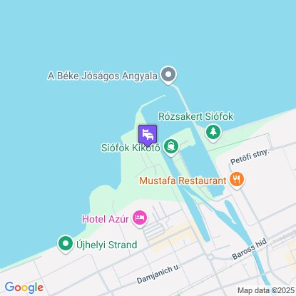 Hotel Yacht Wellness & Business a trkpen