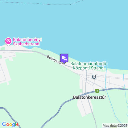 Zsanett Hotel a trkpen