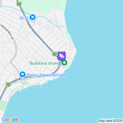 Nereus Park Hotel a t�rk�pen