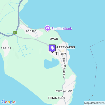 Pilger Vendghz a trkpen