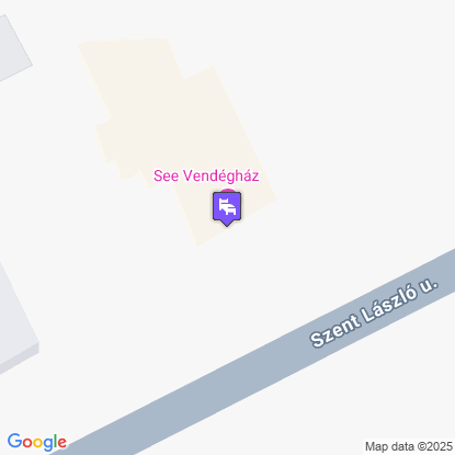 See Vendghz a trkpen