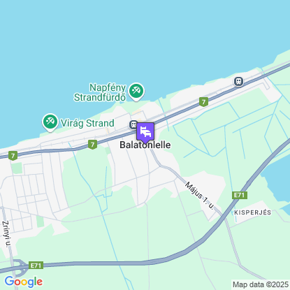 Sirly Hotel a trkpen