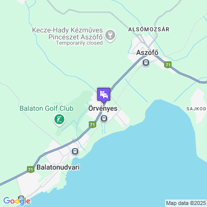 Tulipn Vendghz a trkpen